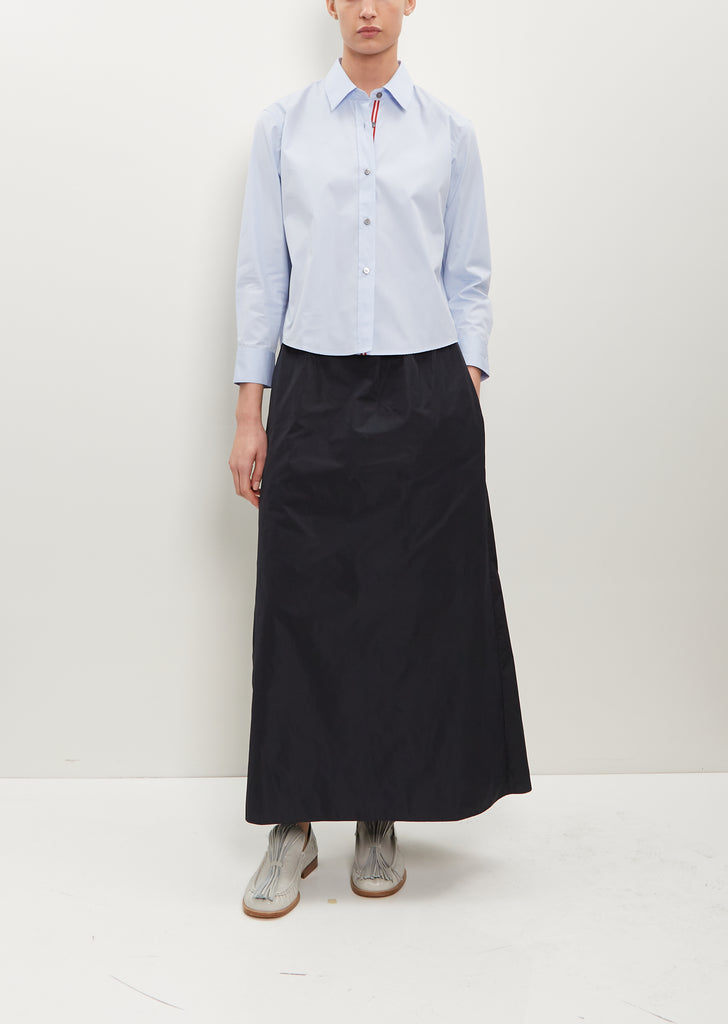 Clavini Tape Shirt