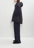 Meggy Recycled Poly Reversible Vest