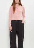 Cou Cou Cashmere Cardigan