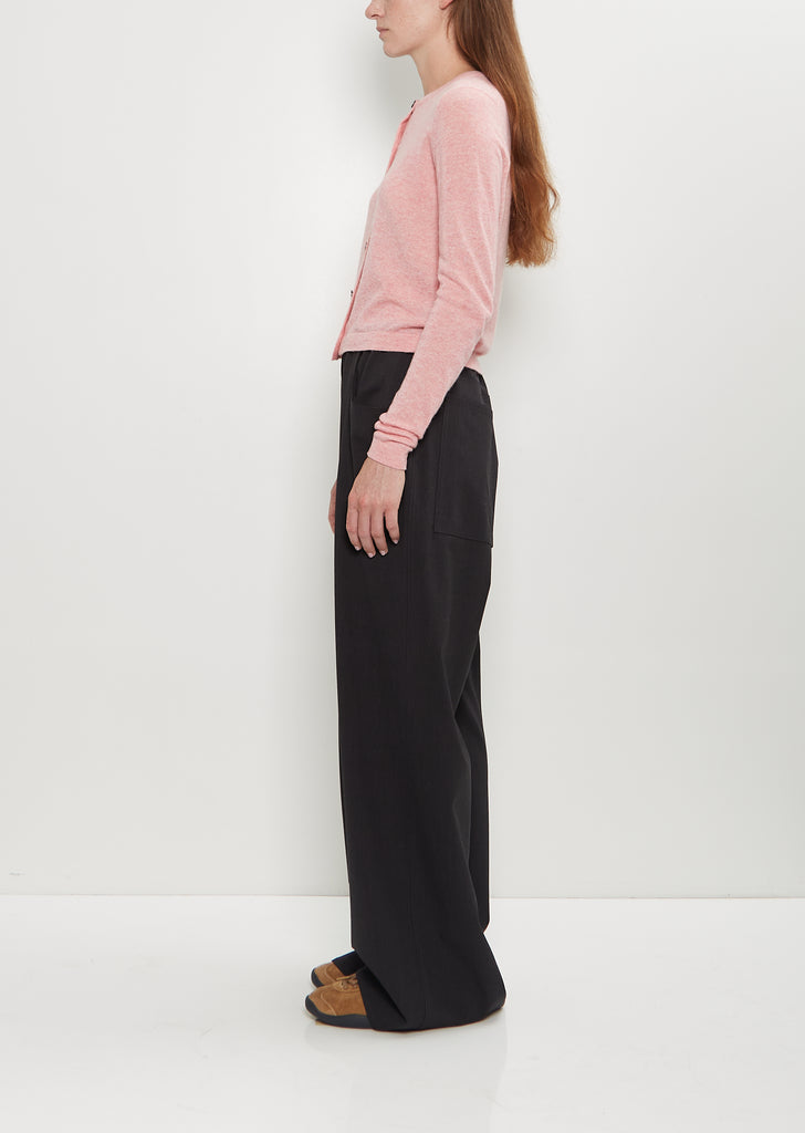 Cou Cou Cashmere Cardigan