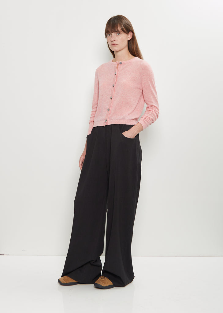 Cou Cou Cashmere Cardigan