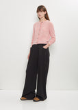 Cou Cou Cashmere Cardigan