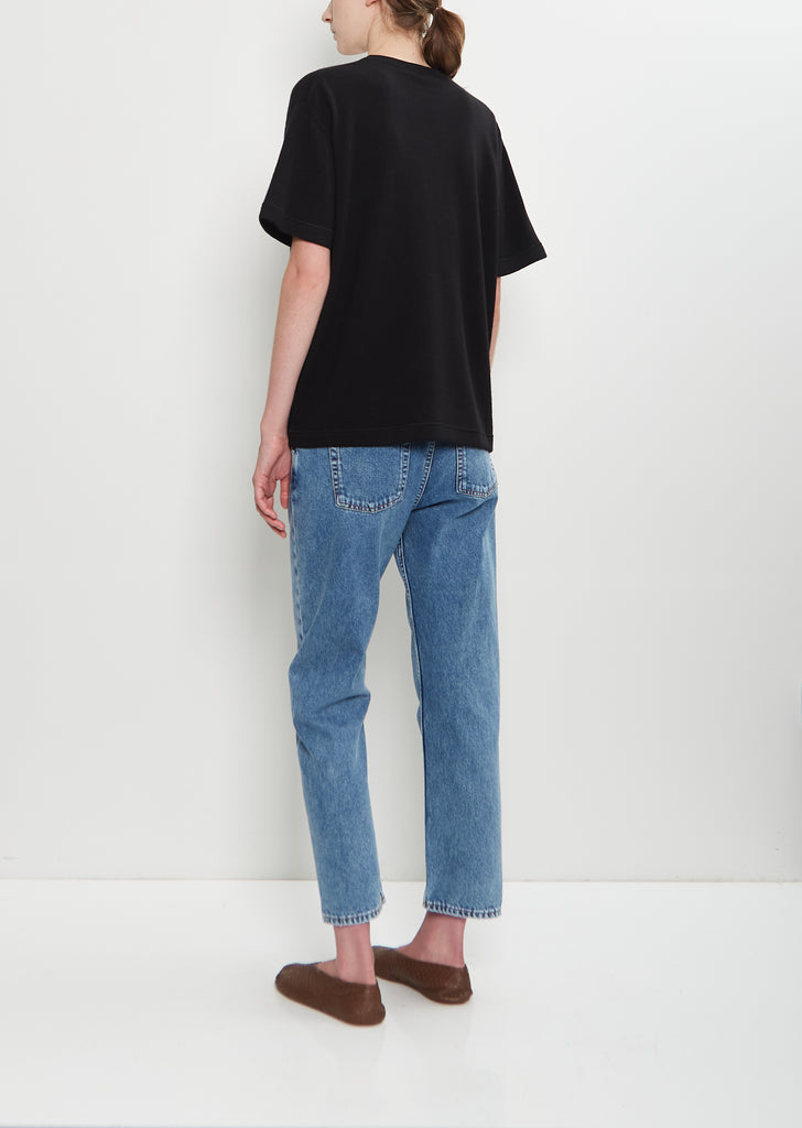 Lynara Cashmere Top