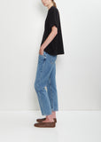 Lynara Cashmere Top
