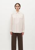 Washed Finx Twill Shirt