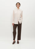 Washed Finx Twill Shirt