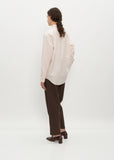Washed Finx Twill Shirt