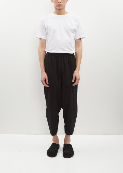 The Acrobat Trouser — Flint – La Garçonne