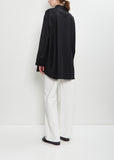 Caroline Wool Shirt