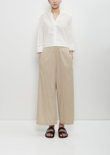 LeSansPareil ANK 別注 ANI MODEL M-52 PANT アニ別注！【Le Sans Pareil】 M-52 