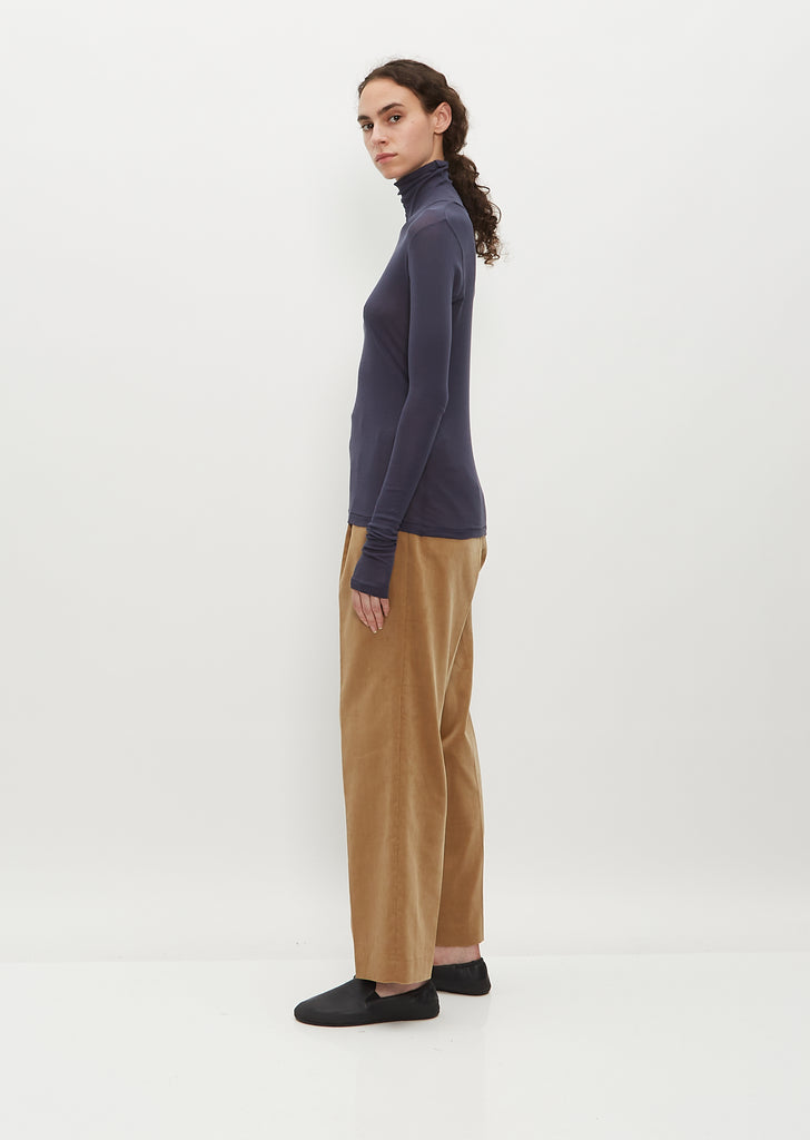 High Gauge Sheer Rib Turtle