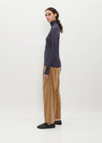 High Gauge Sheer Rib Turtle