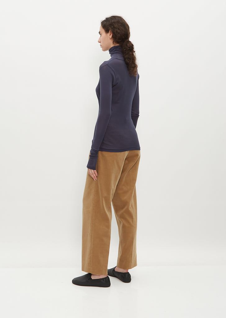 High Gauge Sheer Rib Turtle