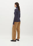 High Gauge Sheer Rib Turtle
