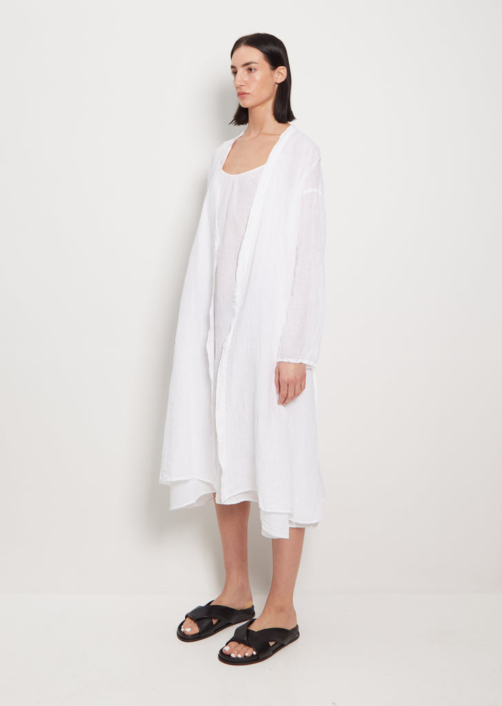 Doli Linen Kimono PJ