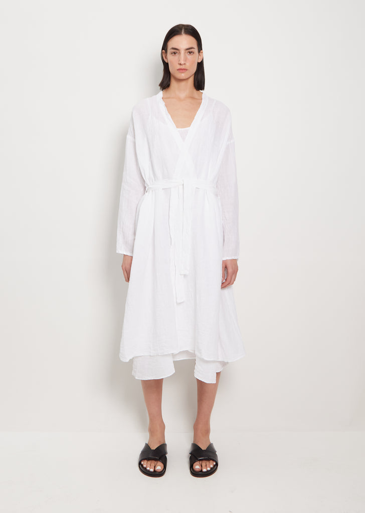 Doli Linen Kimono PJ