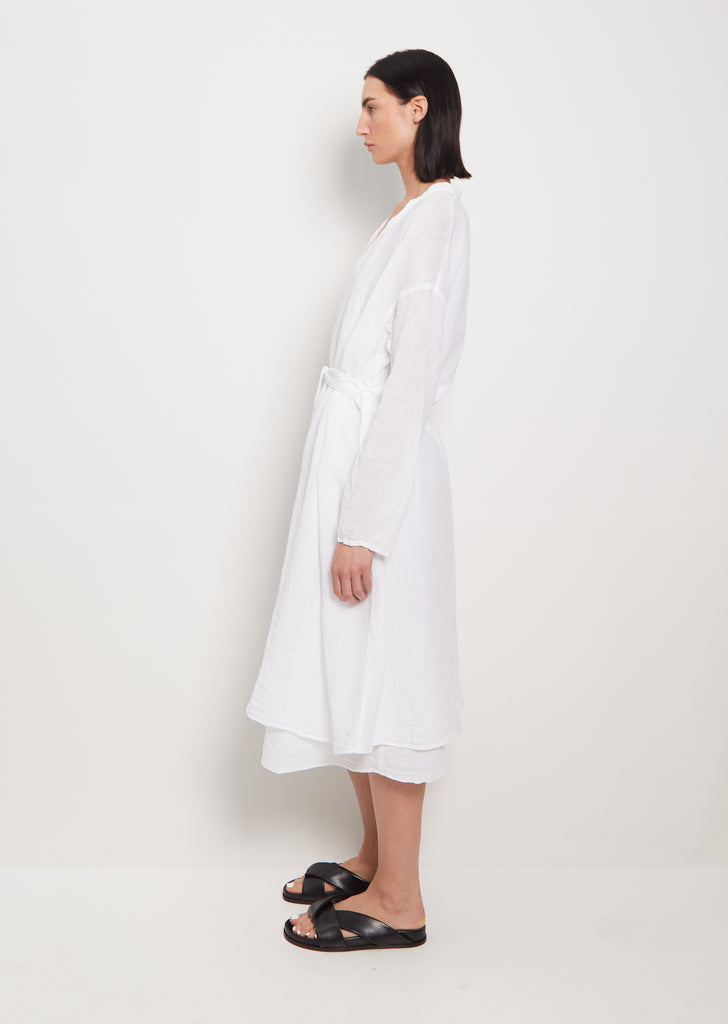 Doli Linen Kimono PJ
