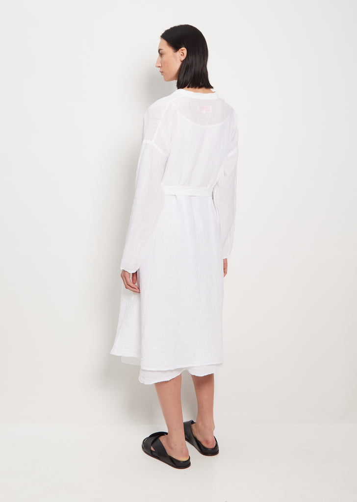 Doli Linen Kimono PJ