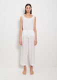 Pyjama Doli Linen Pant