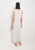 Pyjama Doli Linen Pant