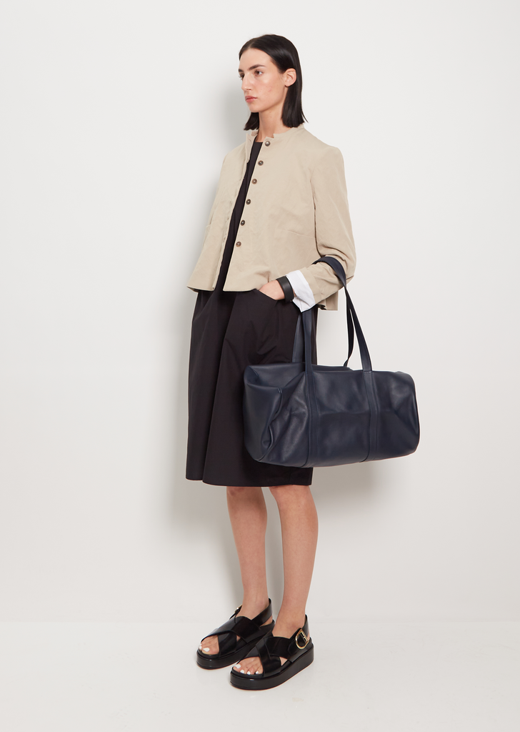 Ultra Soft Sports Bag