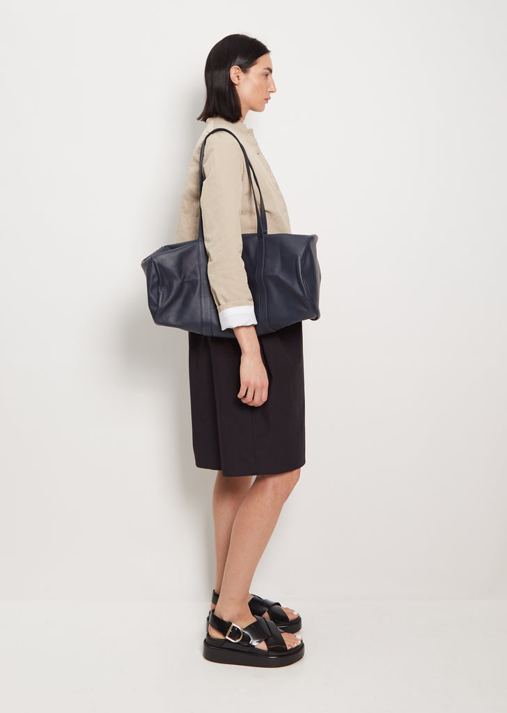 Ultra Soft Sports Bag