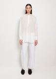 Prince Cotton Blouse