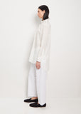 Prince Cotton Blouse