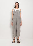 U-Strap Overalls