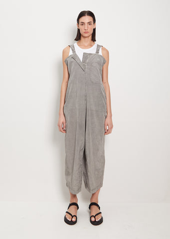 U-Strap Overalls