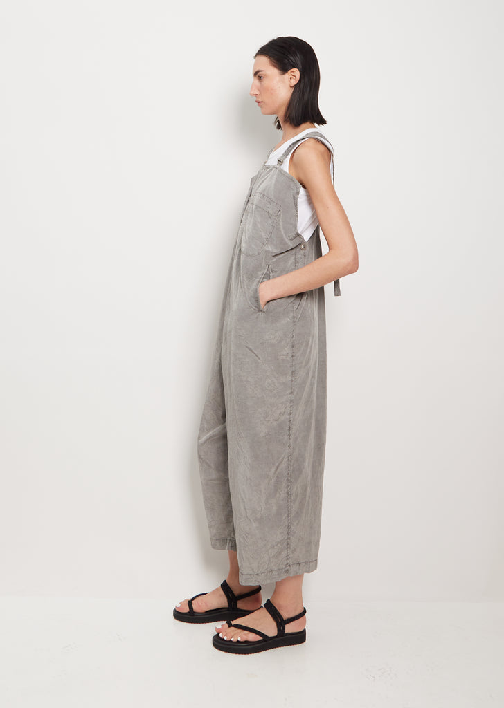 U-Strap Overalls
