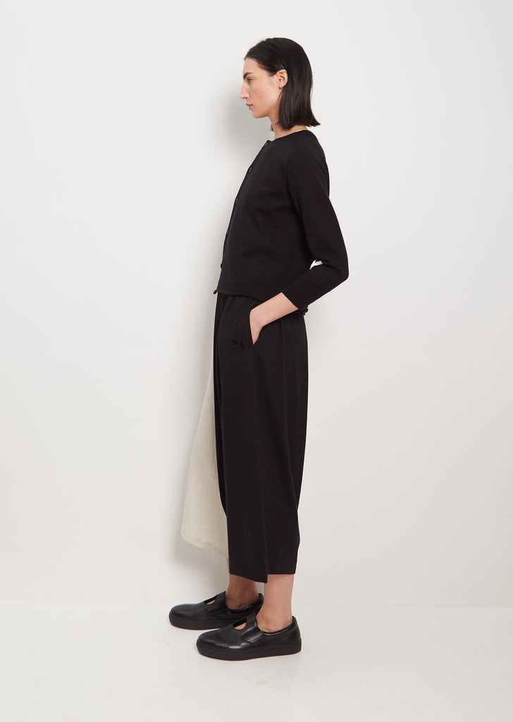 Stitch Sarouel Trousers