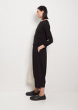 Stitch Sarouel Trousers