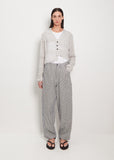 U-Work Denim Trousers