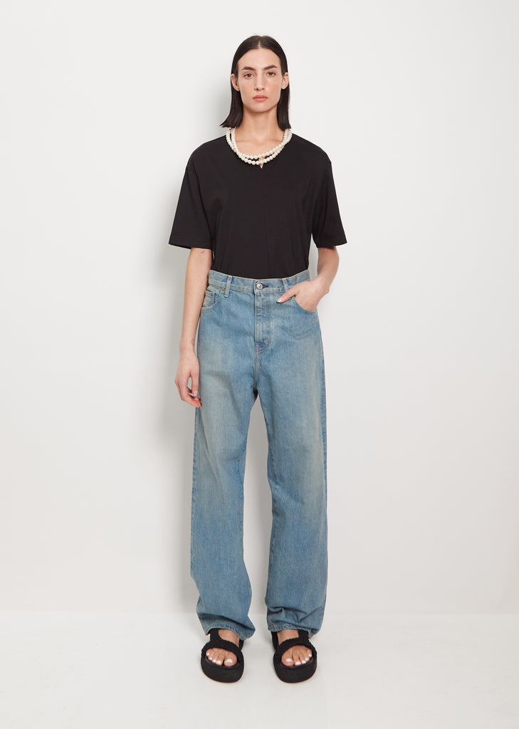 Levi's Cotton Denim