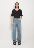 Levi's Cotton Denim