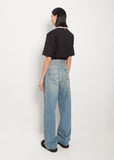 Levi's Cotton Denim