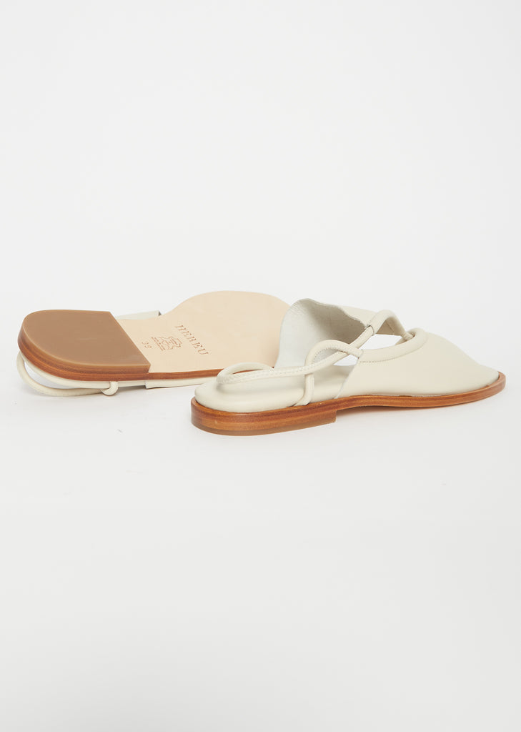 Clava Sandal