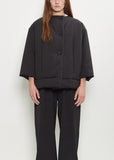New Year Wool Padded Jacket