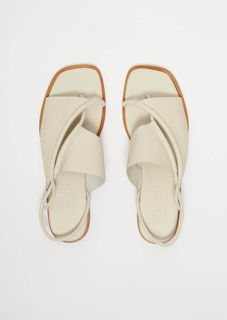 Clava Sandal