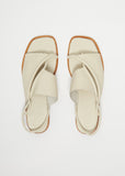 Clava Sandal