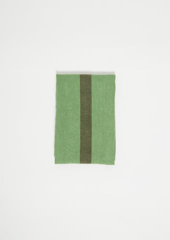Doudou Tea Towel — Striped Prairie