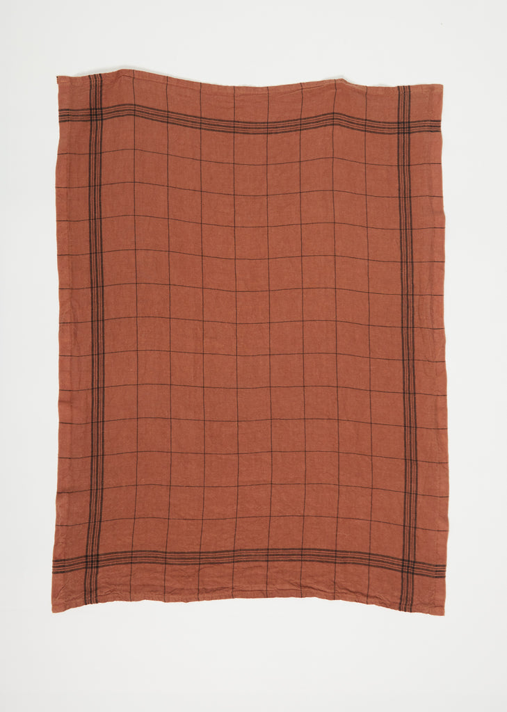 Bistrot Tea Towel — Noisette