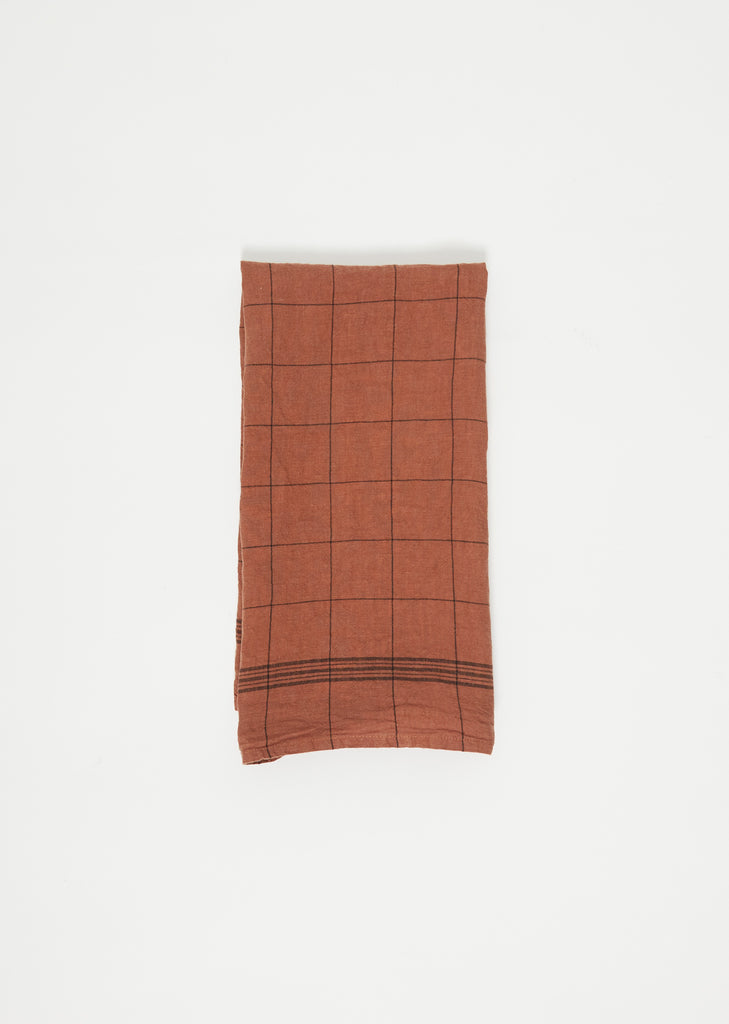 Bistrot Tea Towel — Noisette