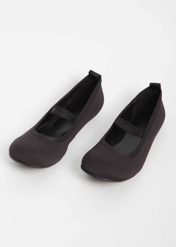 Cut-Out Maryjanes