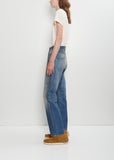 Social Sculpture Denim Jeans