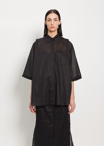 Trunk Shirt