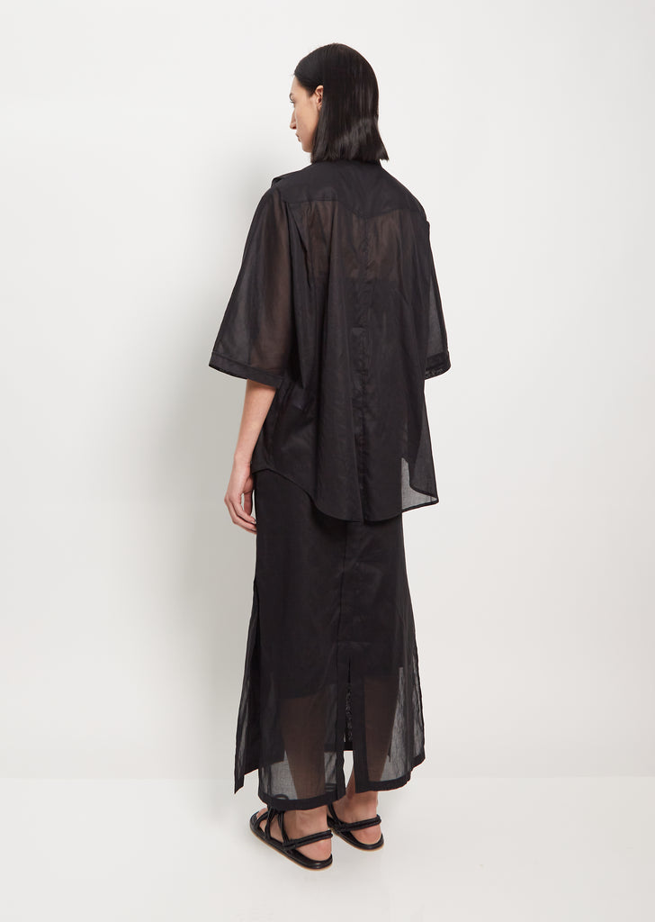 Trunk Shirt