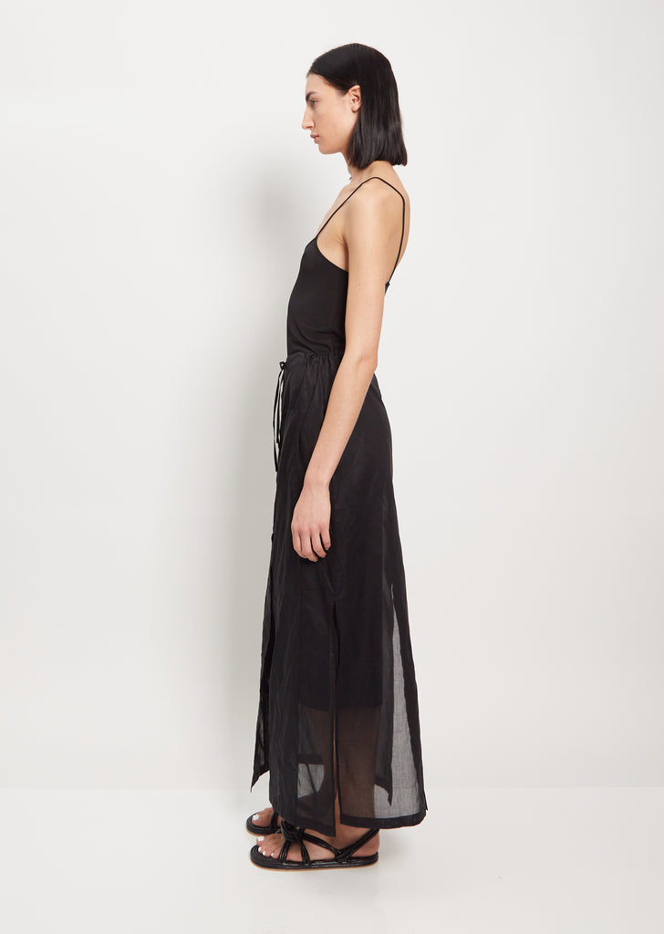 Straw Skirt