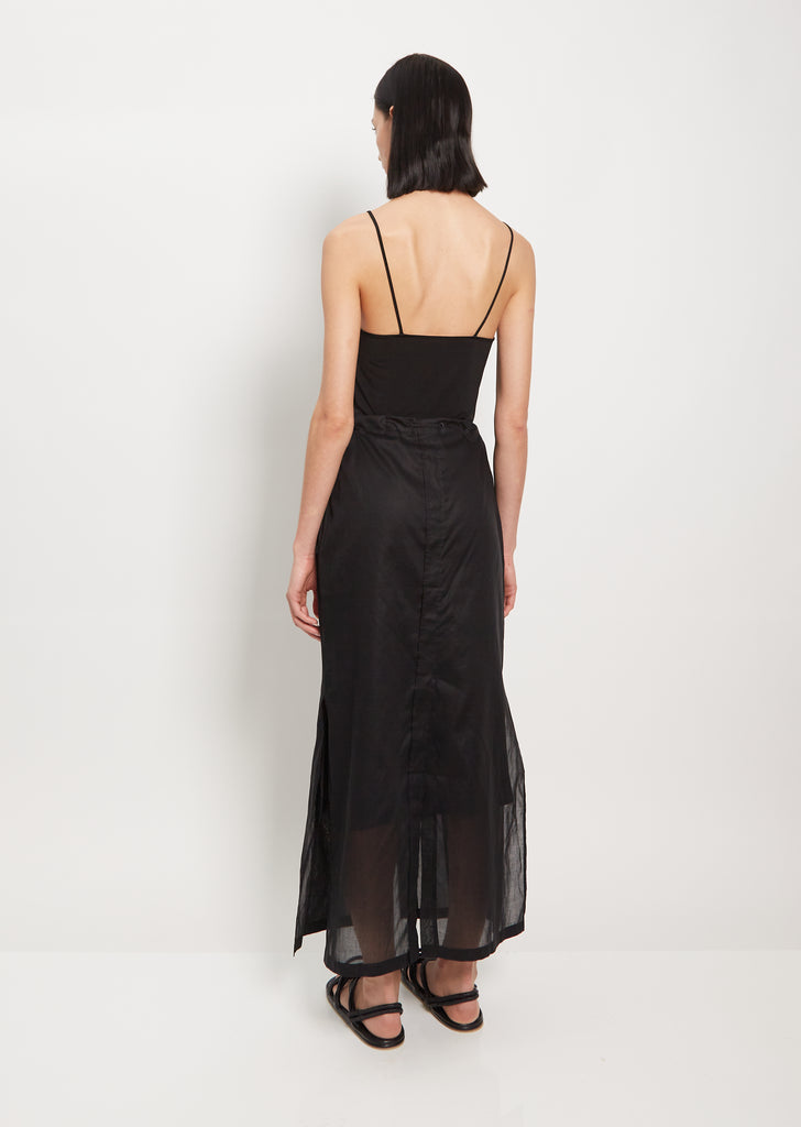 Straw Skirt